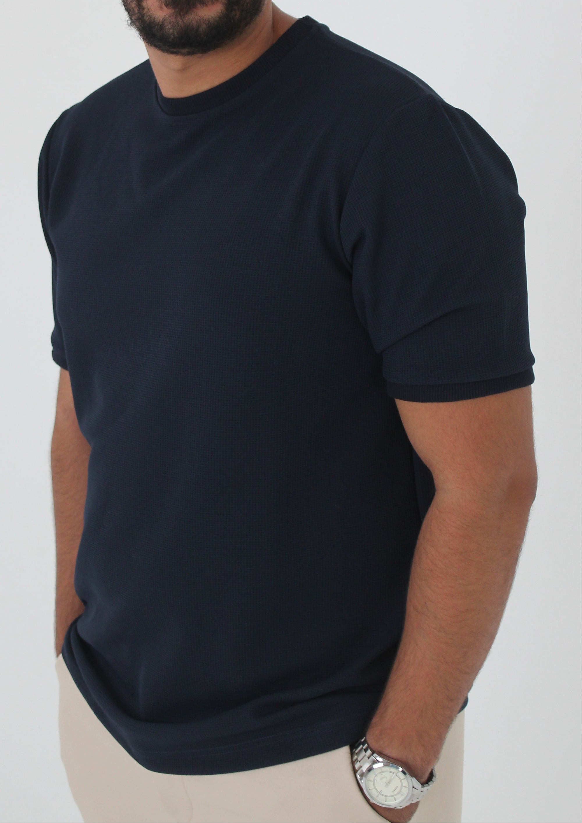 Dark Blue Basic