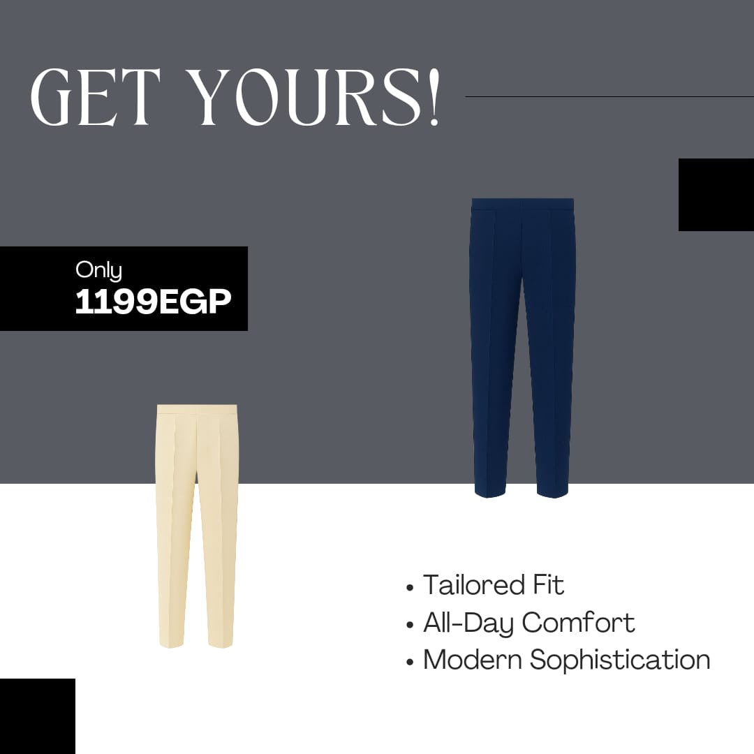 Linea pantaloni