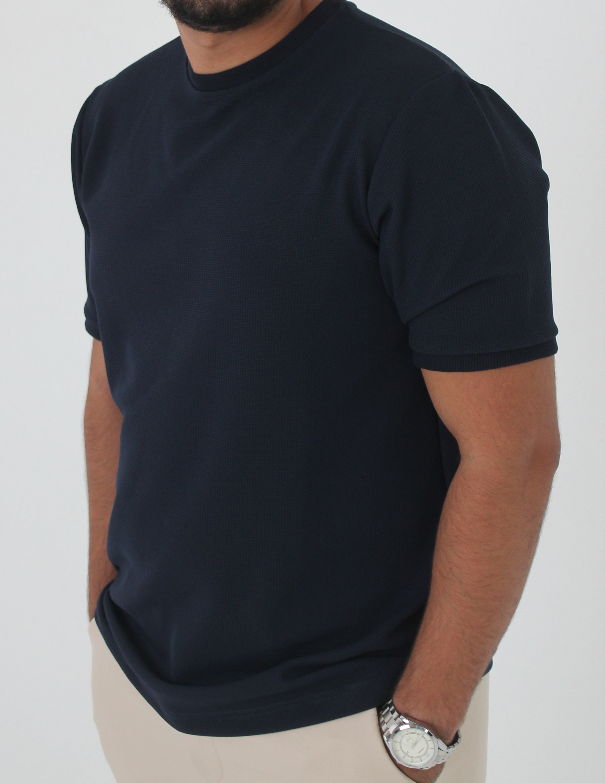 Dark Blue Basic