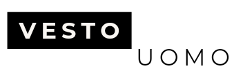 VESTO UOMO