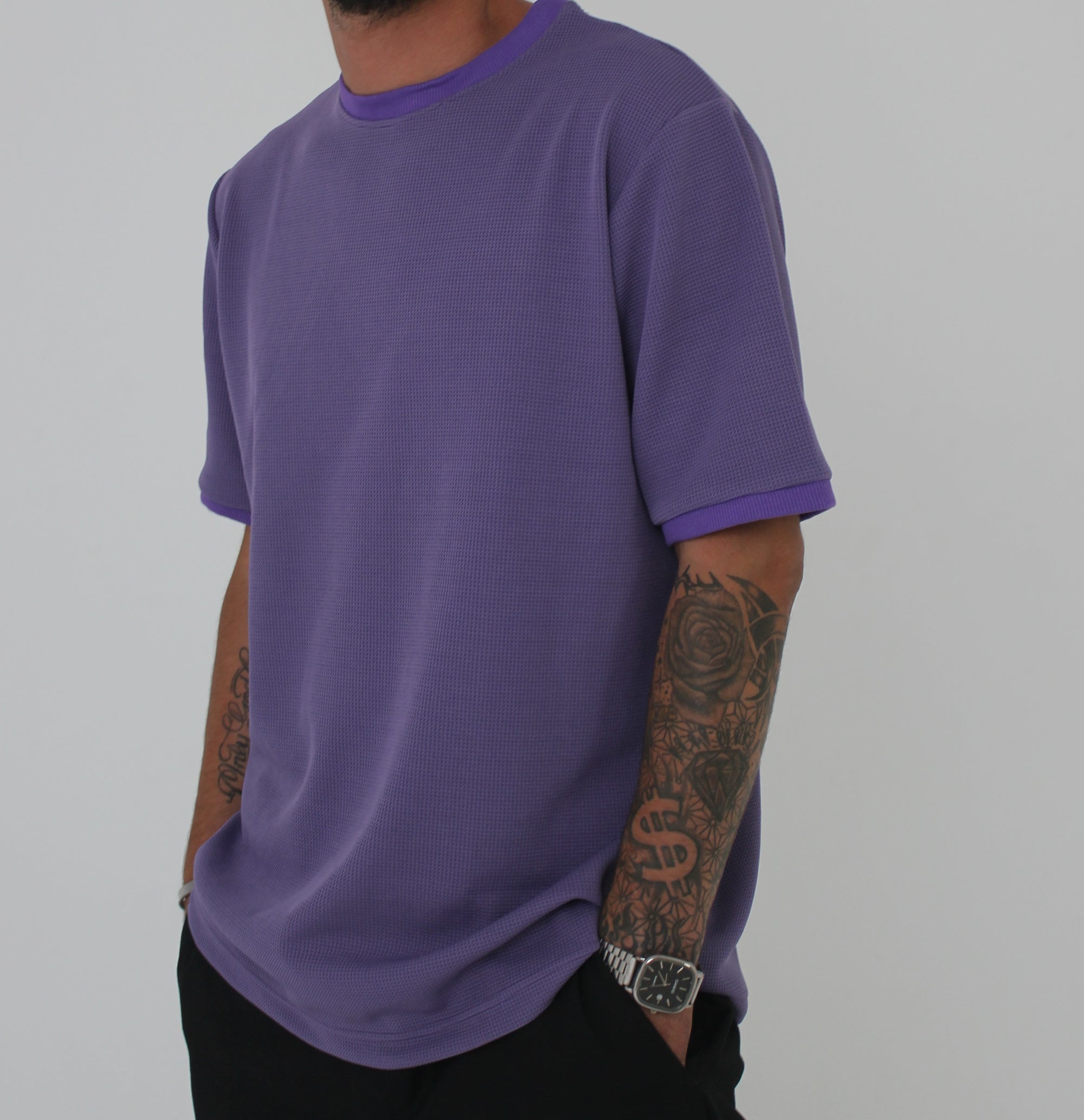 Purple Basic
