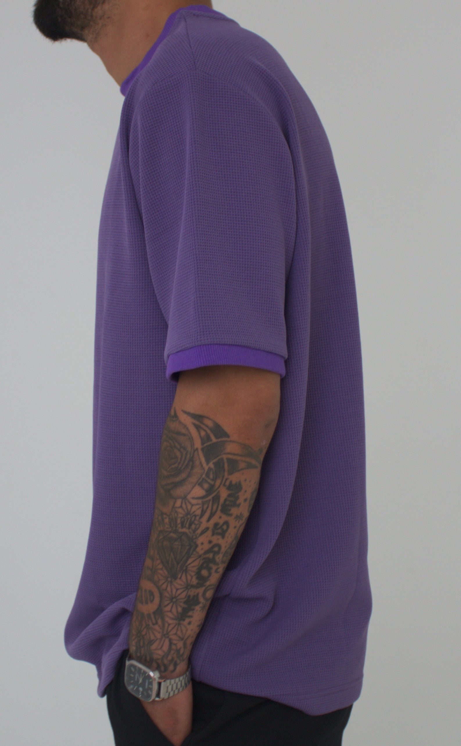Purple Basic