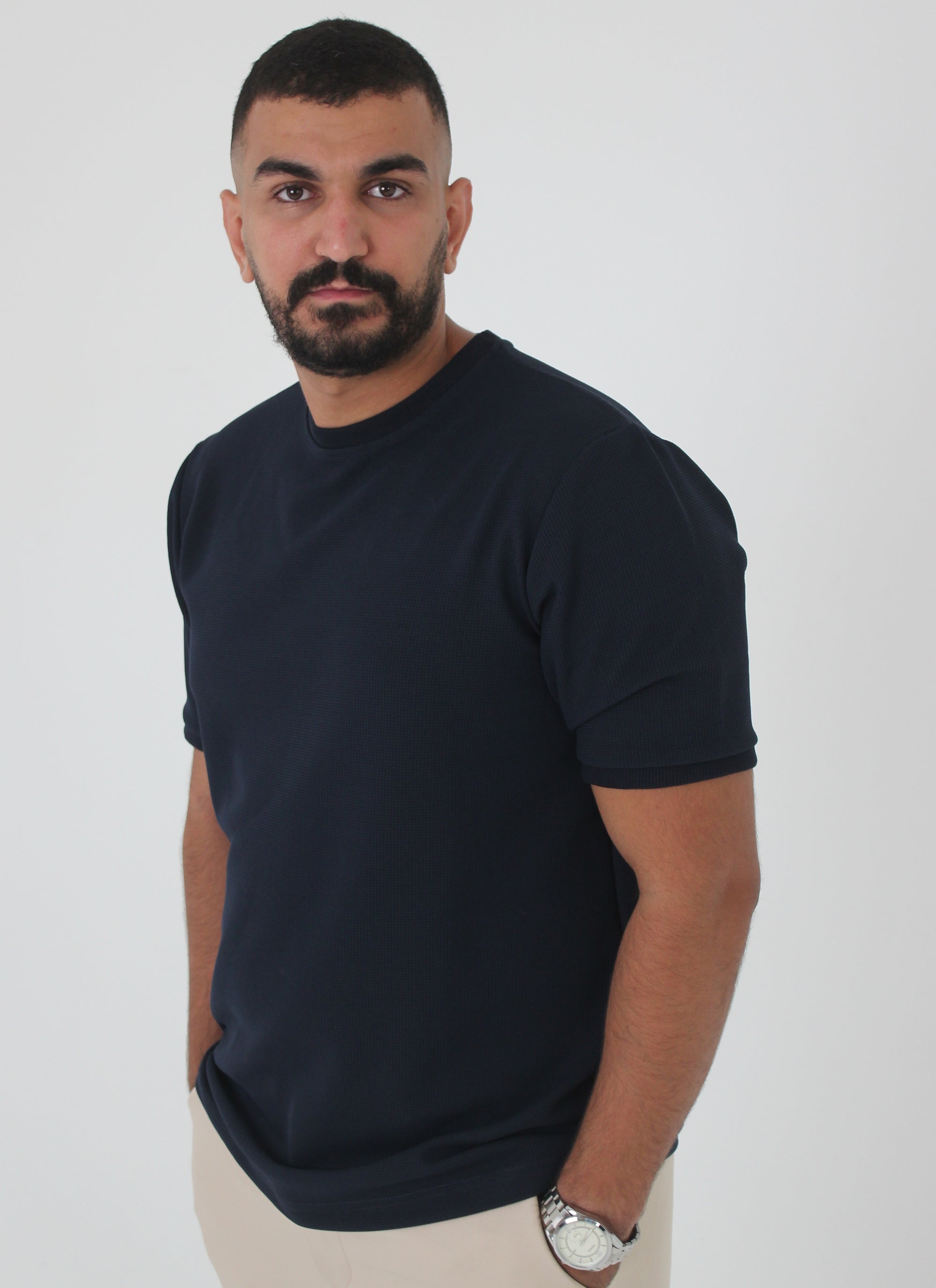 Dark Blue Basic