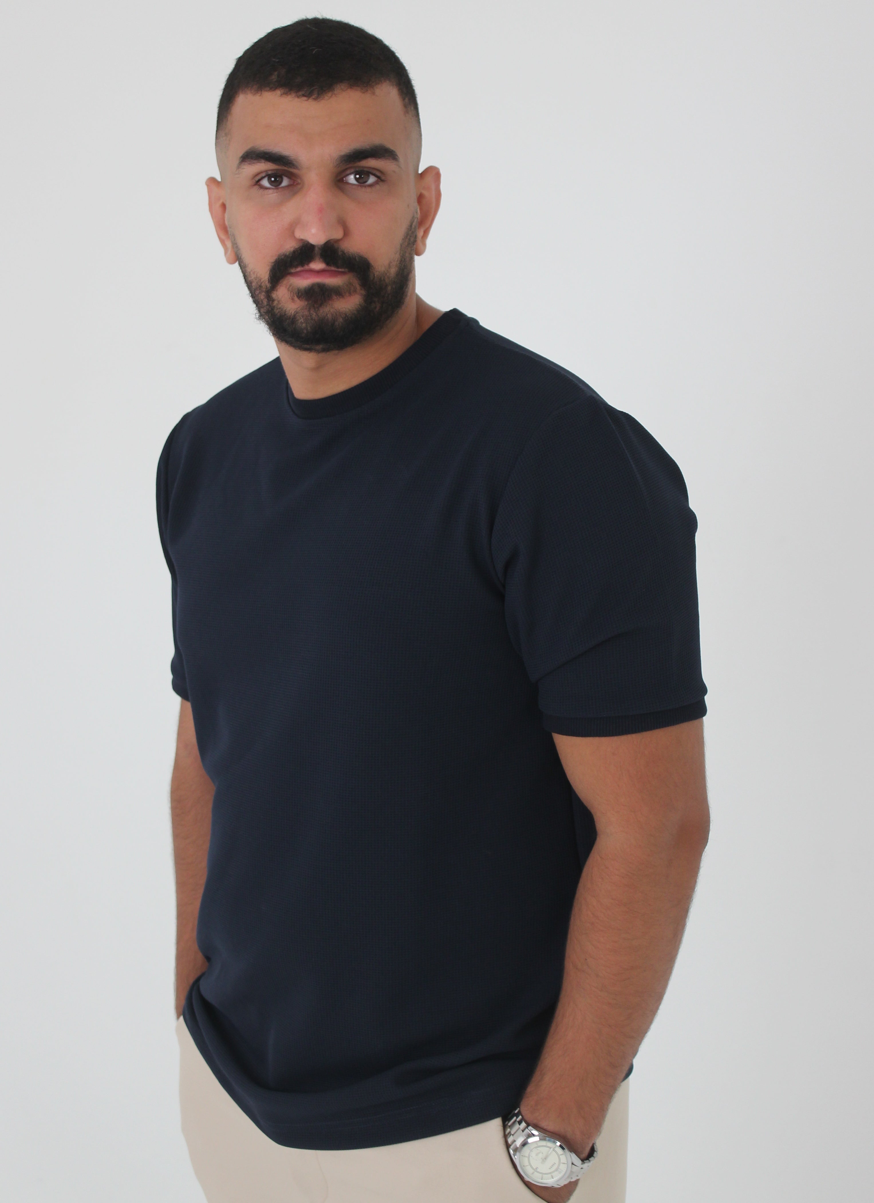 Dark Blue Basic