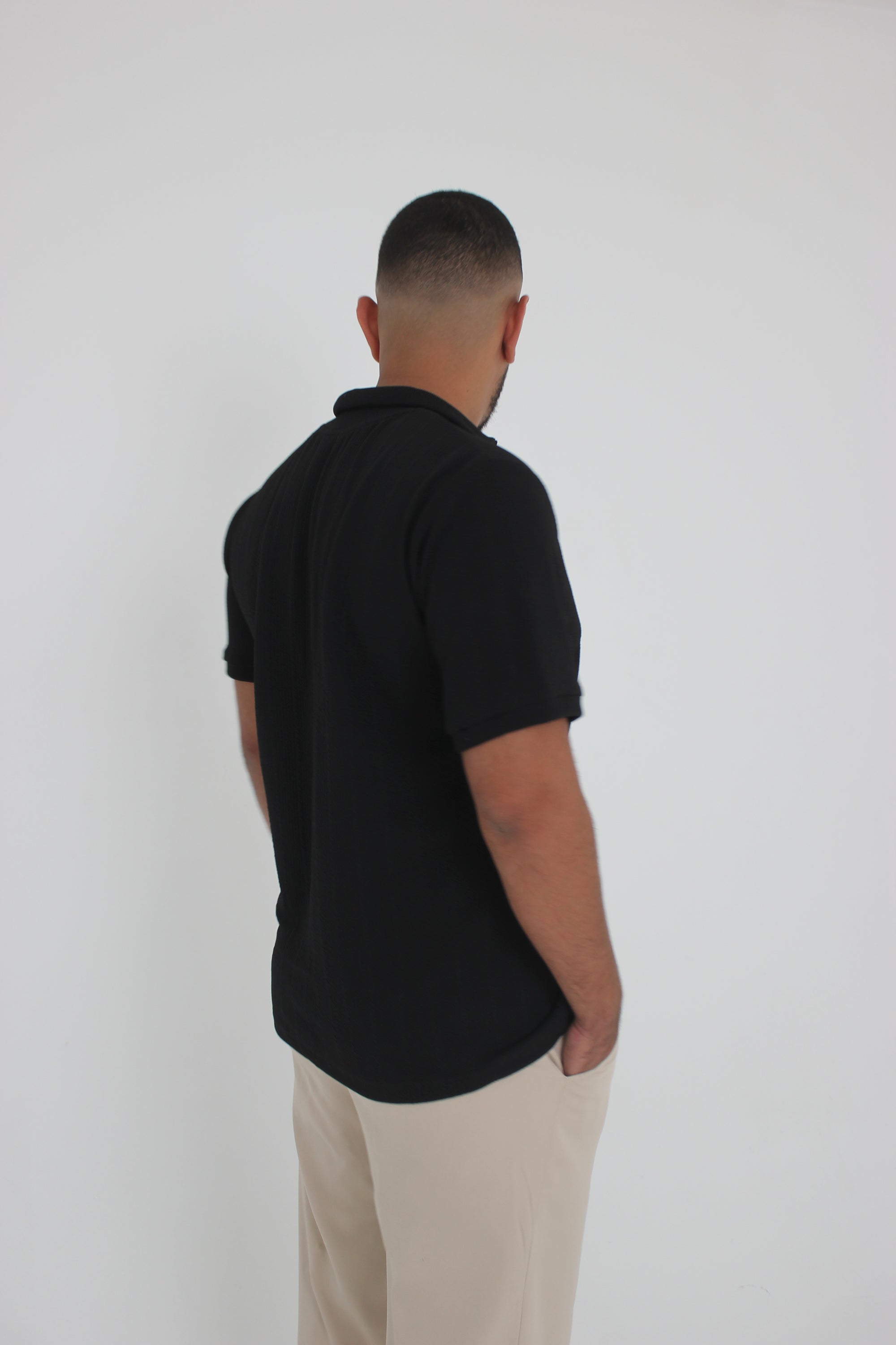 Black Polo