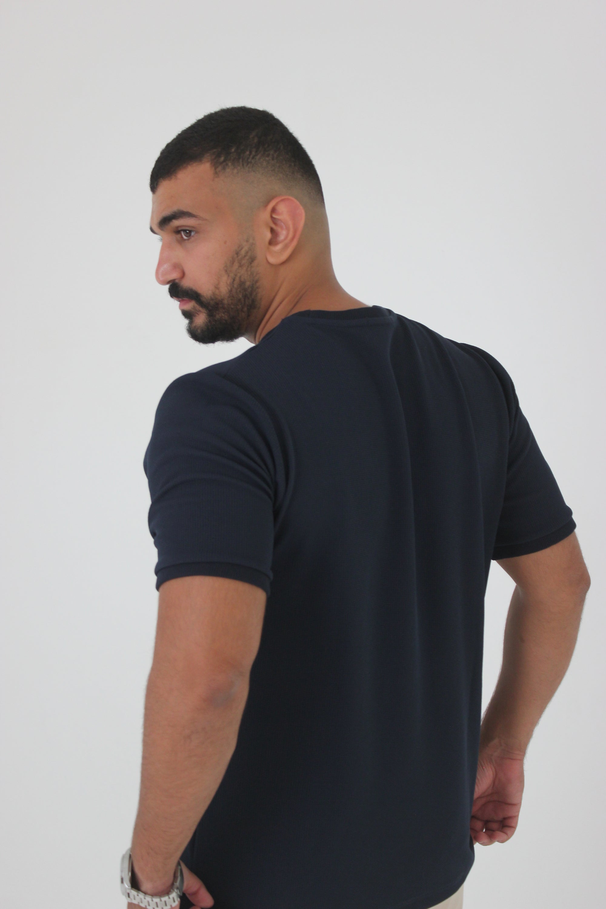 Dark Blue Basic