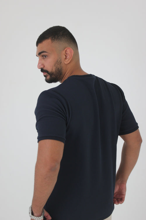 Dark Blue Basic