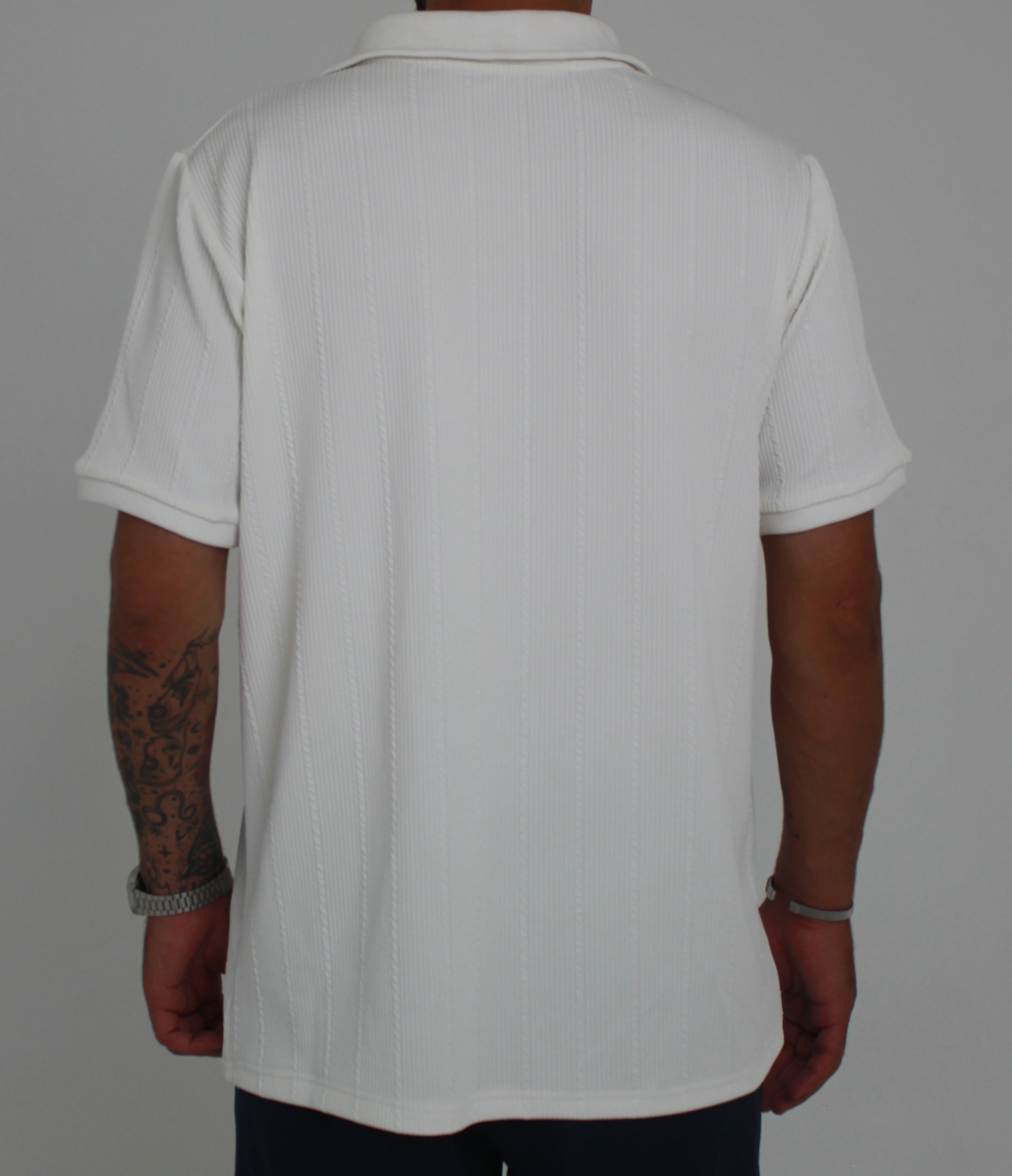 White Polo