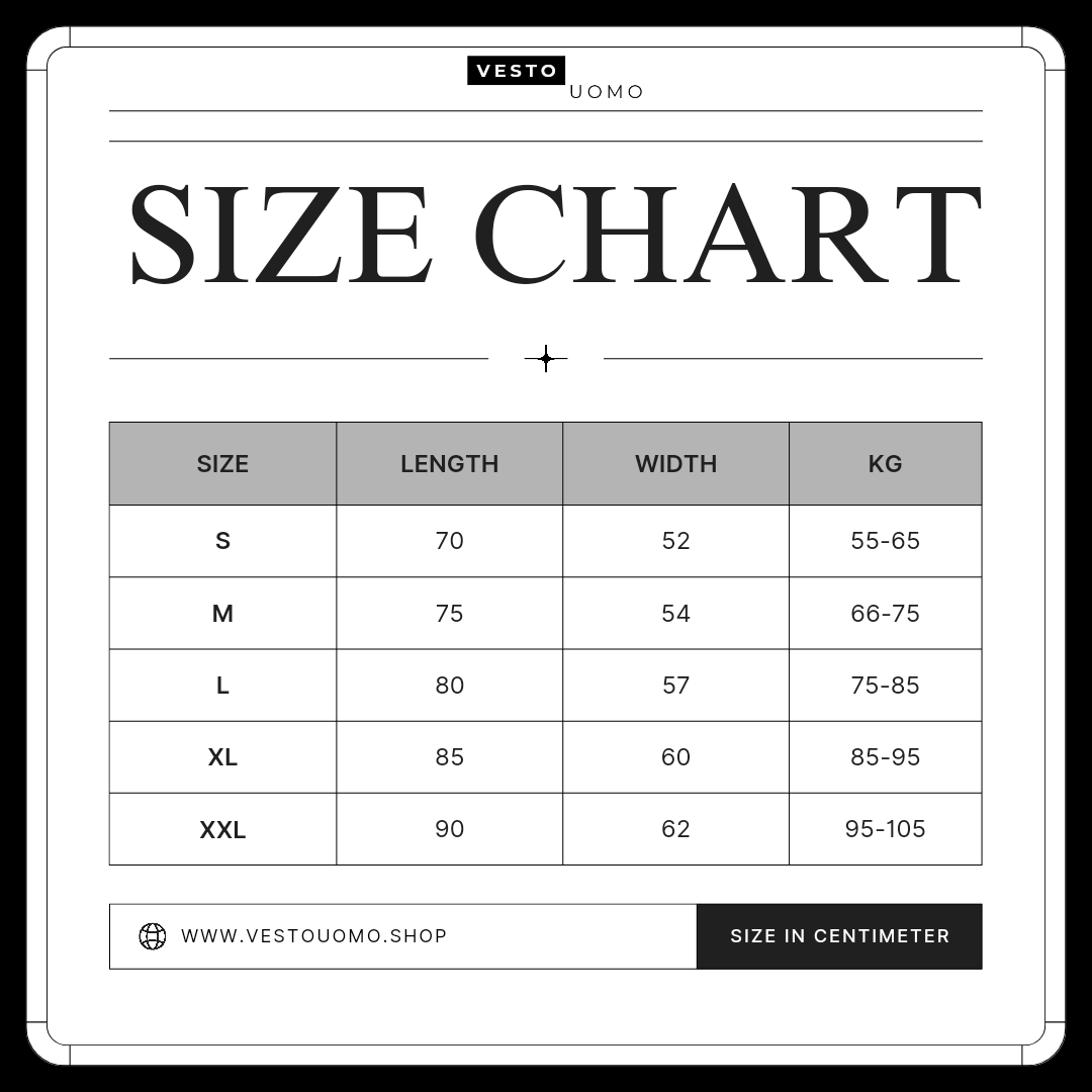Basic T-shirt - White