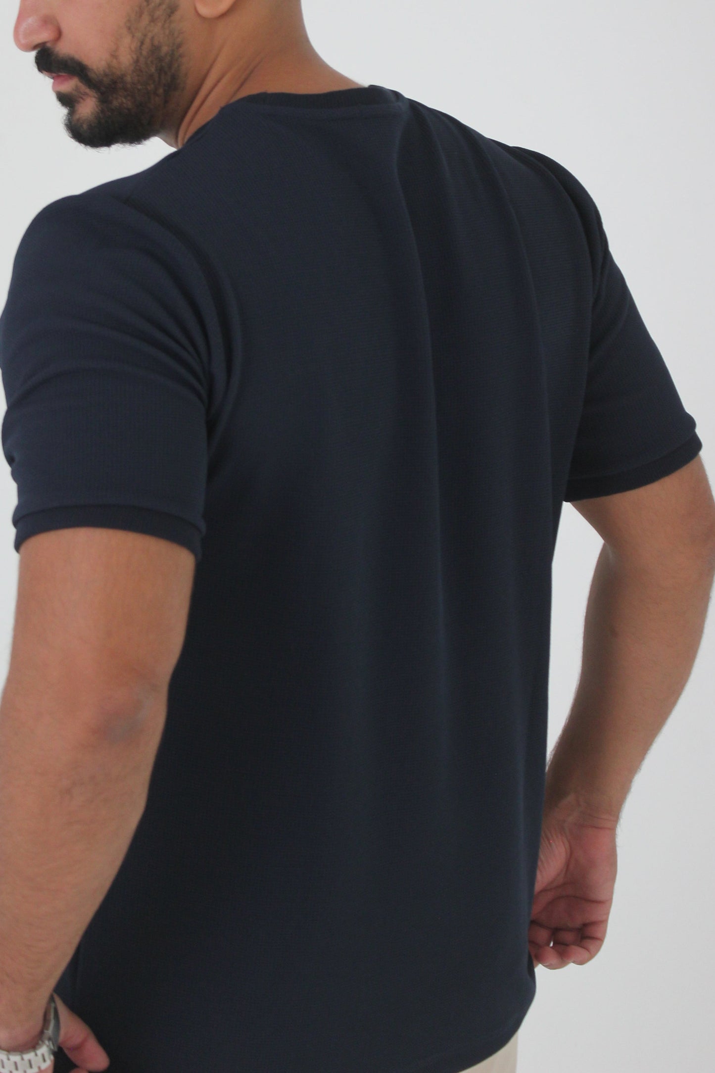 Basic - Dark Blue