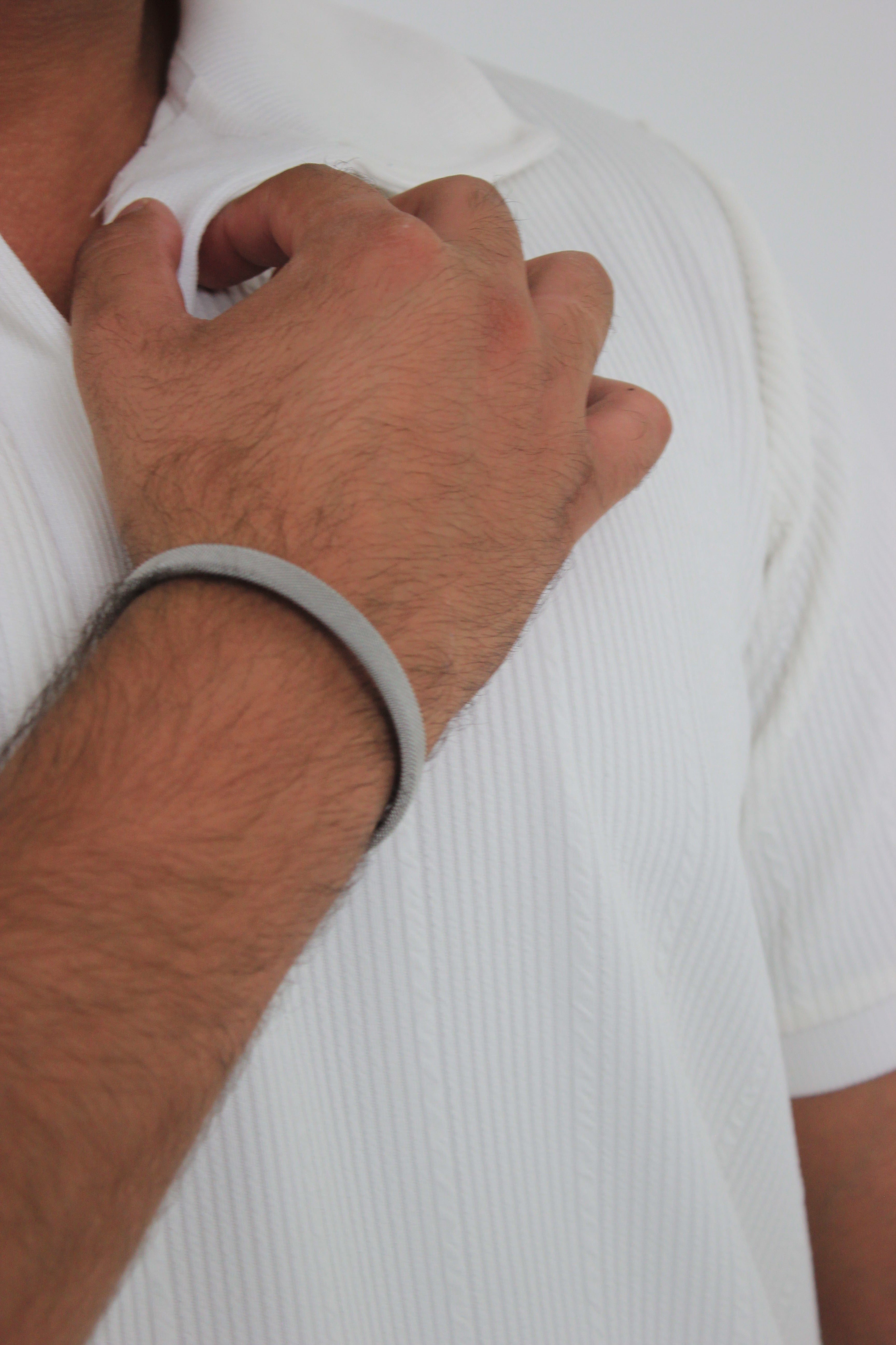 White Polo