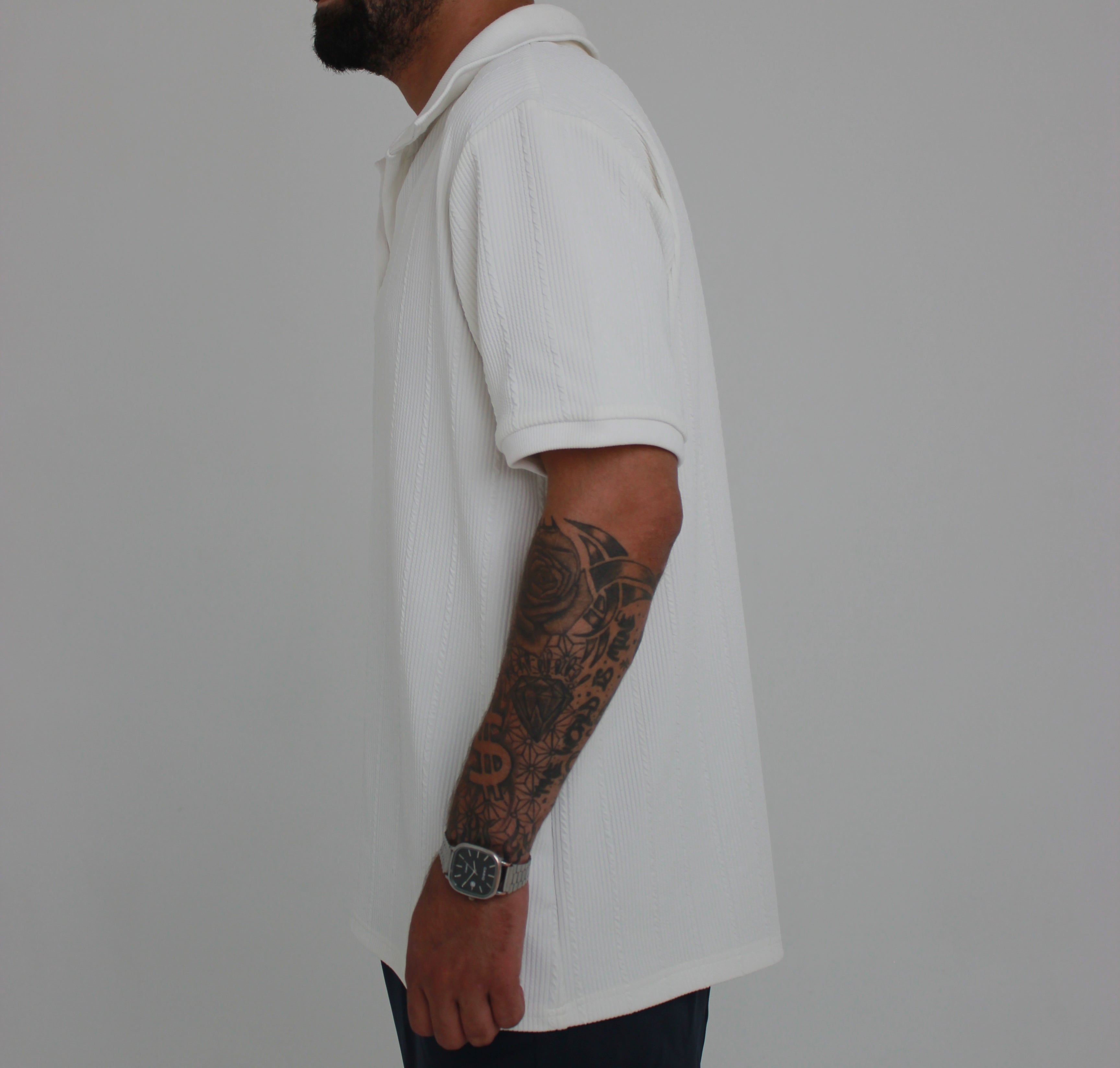 White Polo