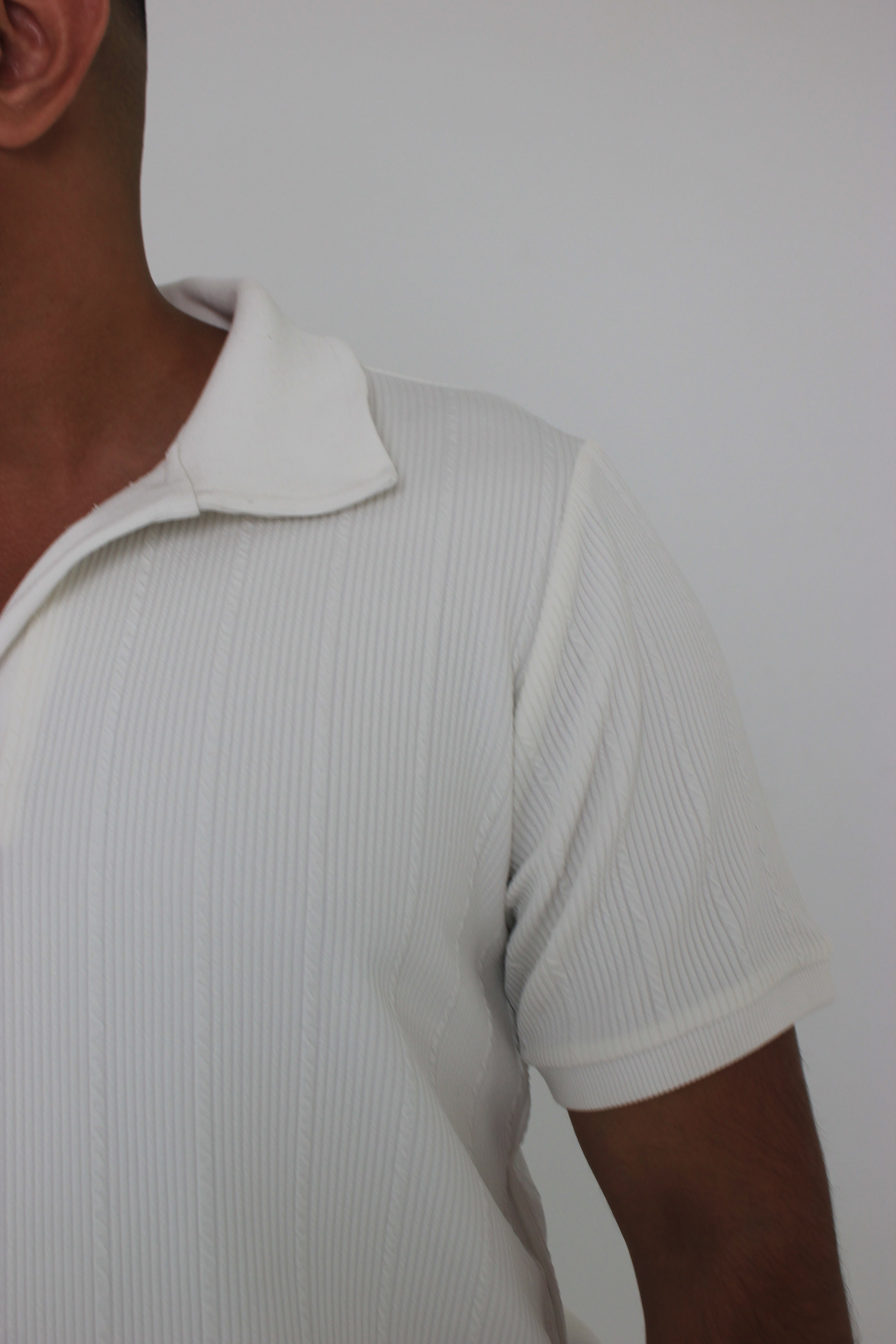 White Polo